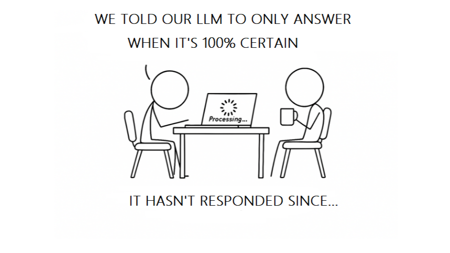 How to Design LLM-Powered Expert Decision Applications: The Conceptual Framework